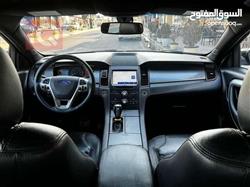 Ford Taurus